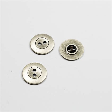 Fabians Haberdashery And Trimmings Fastenings Buttons Metal Buttons