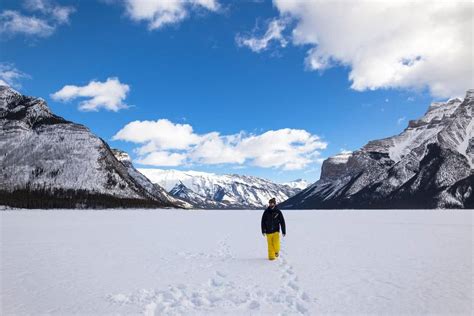 11 Magical Things To Do In Banff In Winter 2023 Guide