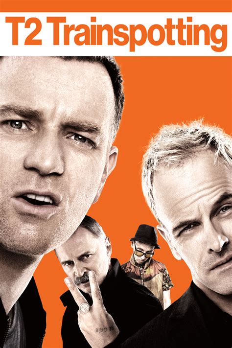 T2 Trainspotting Sony Pictures Entertainment