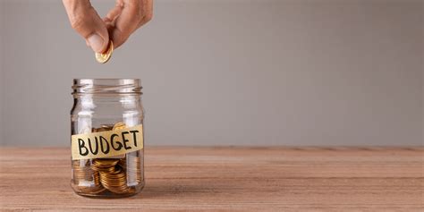 Budgeting may be carried out by individuals or by companies that wish to estimate whether they can continue to operate within the projected income and a budget can be drawn up for each financial year and contains information on the estimated value of sales and value of costs. The Importance of Having a Budget - LVBW