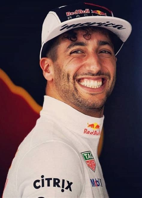 Daniel ricciardo girlfriend is jemma boskovich. Daniel Ricciardo Net Worth - Celebnetworth.net