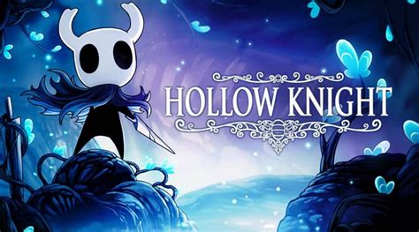 Hollow Knight Available Now For Nintendo Switch Handheld Players