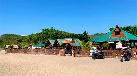 Barakuda Beach Resort Nasugbu Batangas Philippines Youtube