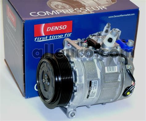 Denso Ac Compressor 0002309011 471 1474