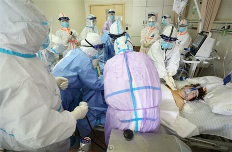 Global Coronavirus Death Toll Passes 3000 World Report Us News