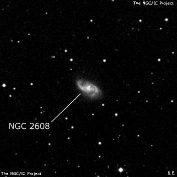 Meet ngc 2608, a barred spiral galaxy about 93 million light years away, in the constellation cancer. Galaxia Espiral Barrada 2608 - Ngc 1672 Wikipedia La Enciclopedia Libre - Su masa es hasta diez ...