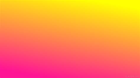 Ombre Pink And Orange Wallpapers And Backgrounds 4k Hd Dual Screen