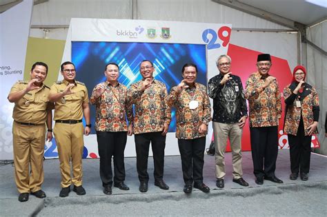 Cegah Stunting Lewat Keluarga Radar Banten Pt Wahana Semesta Multimedia