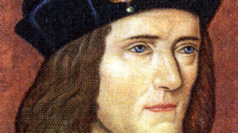 Who Was King Richard Iii Itv News Central