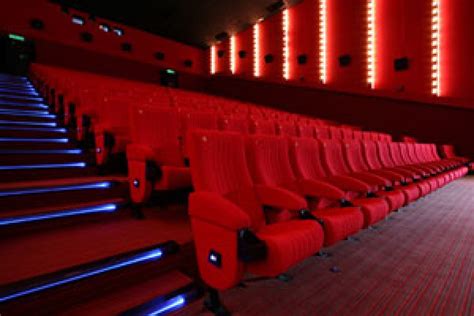 As for now, we are not adding any more halls to the current cinemas, said mm2 screen management sdn bhd marketing. mmCineplexes HQ, Cinema in Selangor