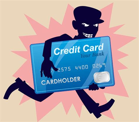 Keep a copy of the letter for your records. Credit Card Scams - An Upward Trend | Blog eScan