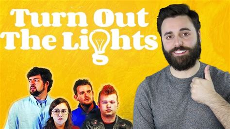 Turn Out The Lights 2020 Movie Review Buddy Candela YouTube