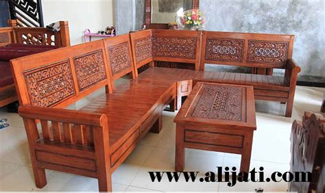 1.set kursi tamu minimalis box konsep gaya modern hitz di tahun 2018. kursi tamu sudut terbaru model klasik