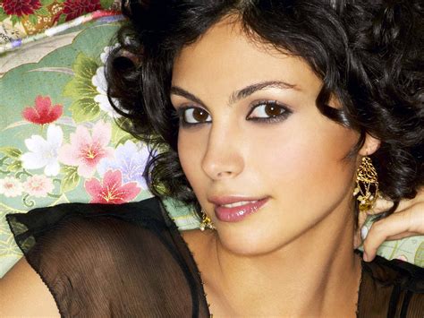 Morena Baccarin Full Hd Coolwallpapers Me