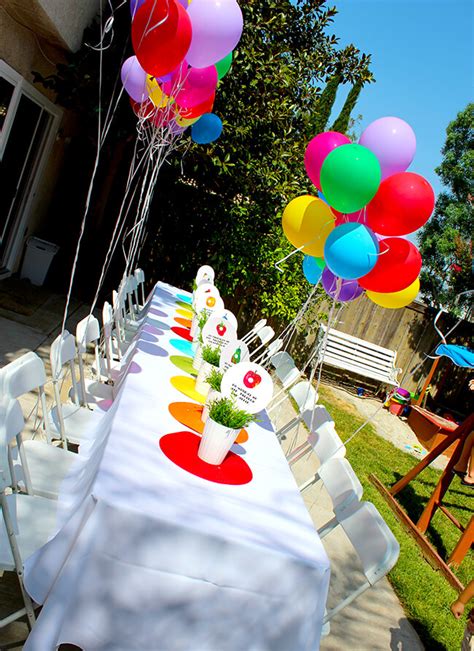 10 Creative Spring Party Ideas Resin Crafts