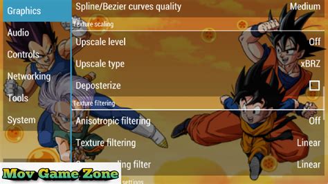 Dbz budokai tenkaichi 3 psp is one of those ppsspp game which have strong fanbase. Best PPSSPP Setting Of Dragon Ball Z Tenkaichi Tag Team Using PPSSPP Version.1.3.0.1.apk - Free ...