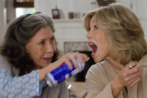 ‘grace And Frankie’ Decider Where To Stream Movies And Shows On Netflix Hulu Amazon Prime