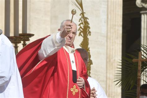 Blog Católico Gotitas Espirituales Papa Francisco En Domingo De