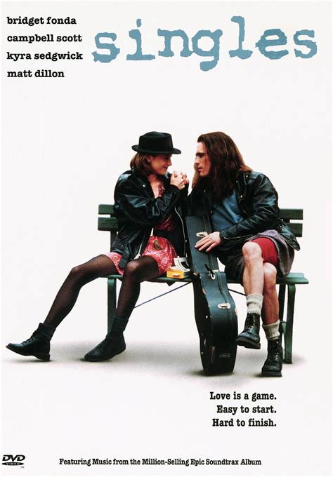 Singles (1992) – Eric Stoltz Unofficial Site