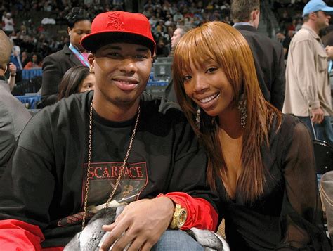 Brandy rayana norwood (born february 11, 1979), better known by her mononym brandy, is an american singer, songwriter, and actress.born into a musical family in mccomb, mississippi, norwood was raised in carson, california, beginning her career as a backing vocalist for teen groups. Brandy Norwood's Boyfriend Sir The Baptist (Bio, Wiki)