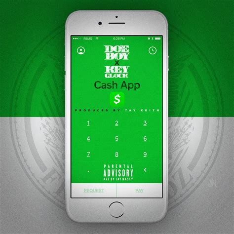 Cash app is available mainly for people who are at least 18 years old and residents of the united states, except the virgin. Doe Boy - Cash App Lyrics | Genius Lyrics