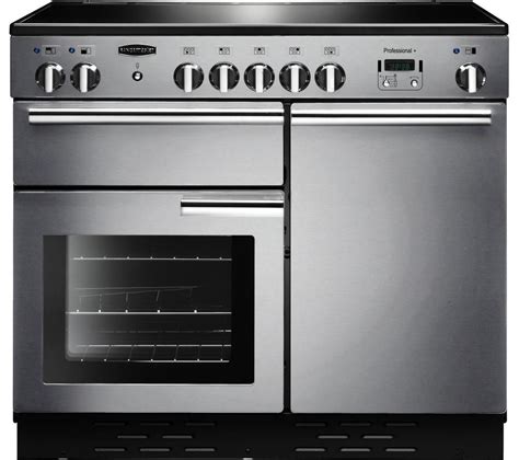 Check spelling or type a new query. Buy RANGEMASTER Professional+ 100 Electric Induction Range ...