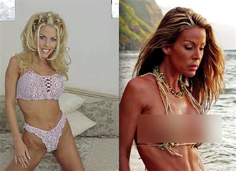9 Classic Porn Stars Then Vs Now Wow Gallery Ebaums