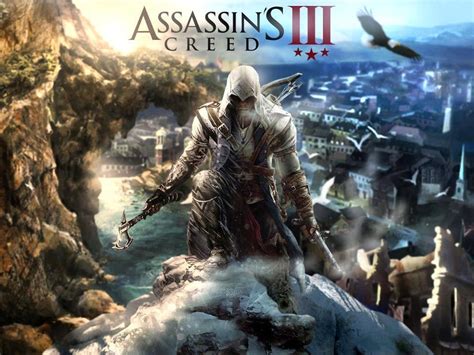 Assassin S Creed 3 Review Rotten Apples