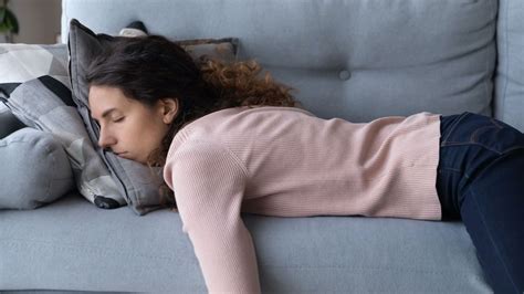 Les 4 Causes Insoupçonnées De La Fatigue