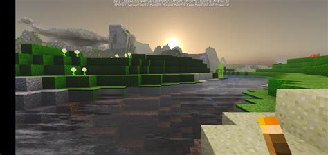 Shaders Para Minecraft Xbox One Evo Shaders Pack Mod For Minecraft Pe