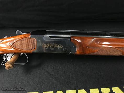 Remington Competition Skeet Gauge Shotgun For Sale