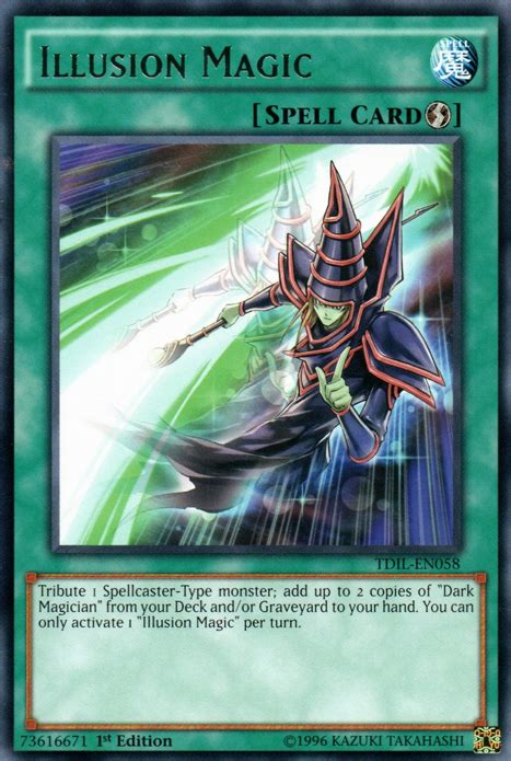 Thank you for visiting duel links wiki by gamea! Yugioh - das "Dunkler Magier" Themendeck!