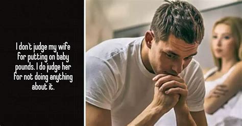 15 Dad Whisper Confessions About Their Wifes Pregnancy Body