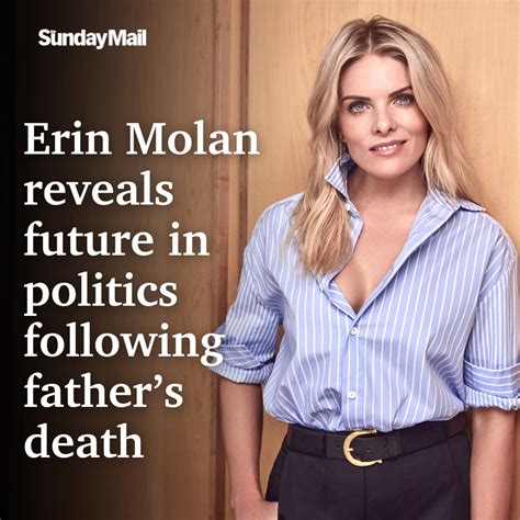 Courier Mail Tv And Radio Host Erin Molan Opens Up About