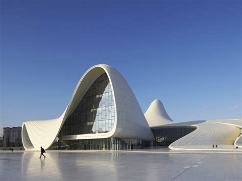 12 Buildings That Won Architecture Awards In 2014 Designcurial