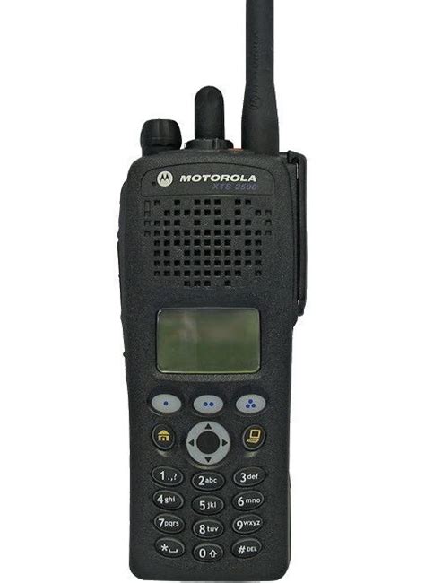 Motorola 800 Mhz Portable Radios Vantaroman