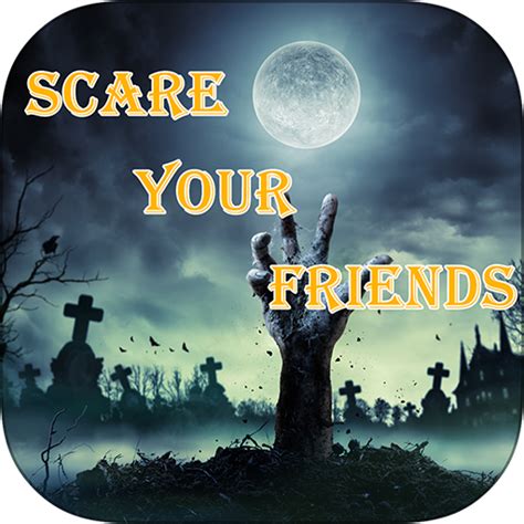 Scare Your Friends Prink Appstore For Android