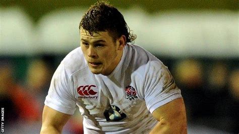 Exeter Chiefs Quartet Play In England Under 20s France Win Bbc Sport