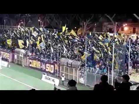 Juve Stabia Catanzaro Curva Sud Castellammare Di Stabia