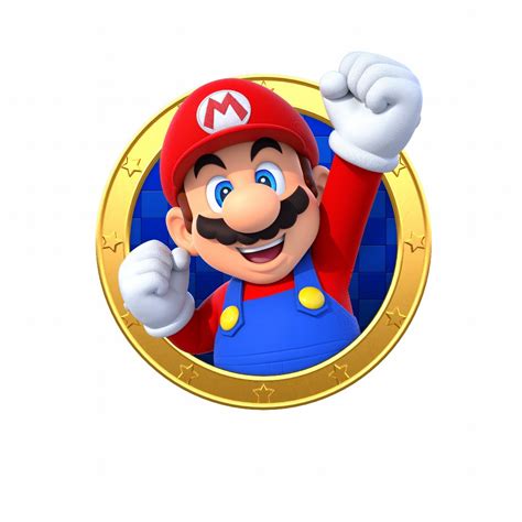 Mario Party Star Rush Art Amiibo Images Nintendo Everything