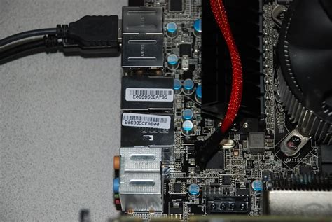 Evga Faq How Does The Ecp And Evguage Work On The Evga P67 Motherboard