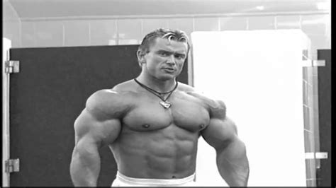 Lee Priest 1999 Mr Olympia Bodybuilding Youtube