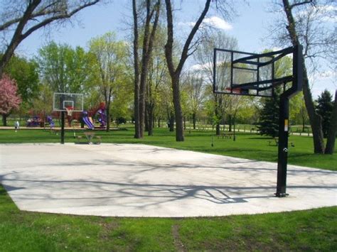 What year was basketball invented? Parks Near Me With Playground And Basketball Court ...