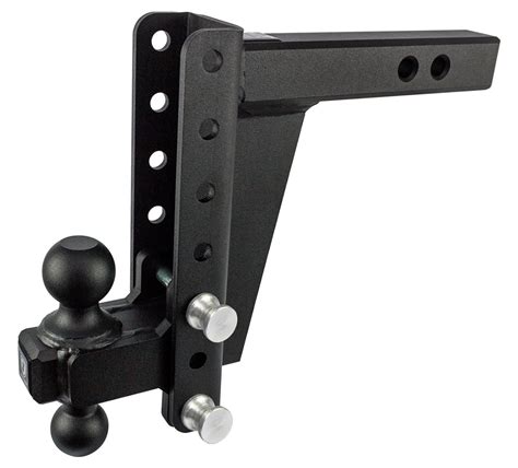 Bulletproof Hitches Heavy Duty Hitch Read Reviews And Free Shipping