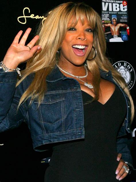 Straight Blonde Remy Hair Wendy Williams Wigs Longafrican American Wigs