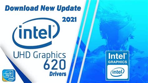 How To Download Intel Uhd Graphics 620 Driver For Laptop And Desktop