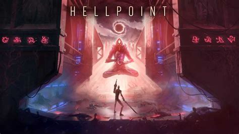 Hellpoint Is Now Available For Xbox One Gaming Ideology