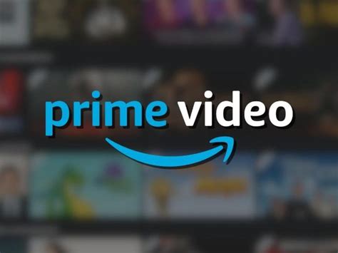 Amazon Prime Video Series Y Películas
