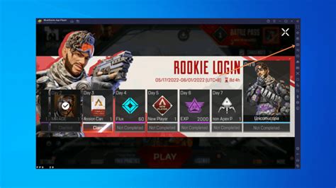 How To Play Apex Legends Mobile On Pc Player Assist Game Guides