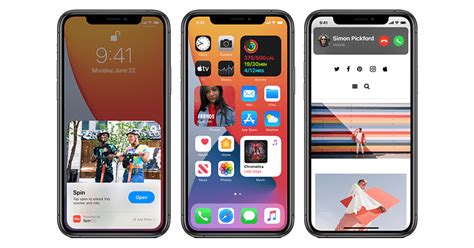 Apple Announces Ios 14 With Better Than Android Widgets And More